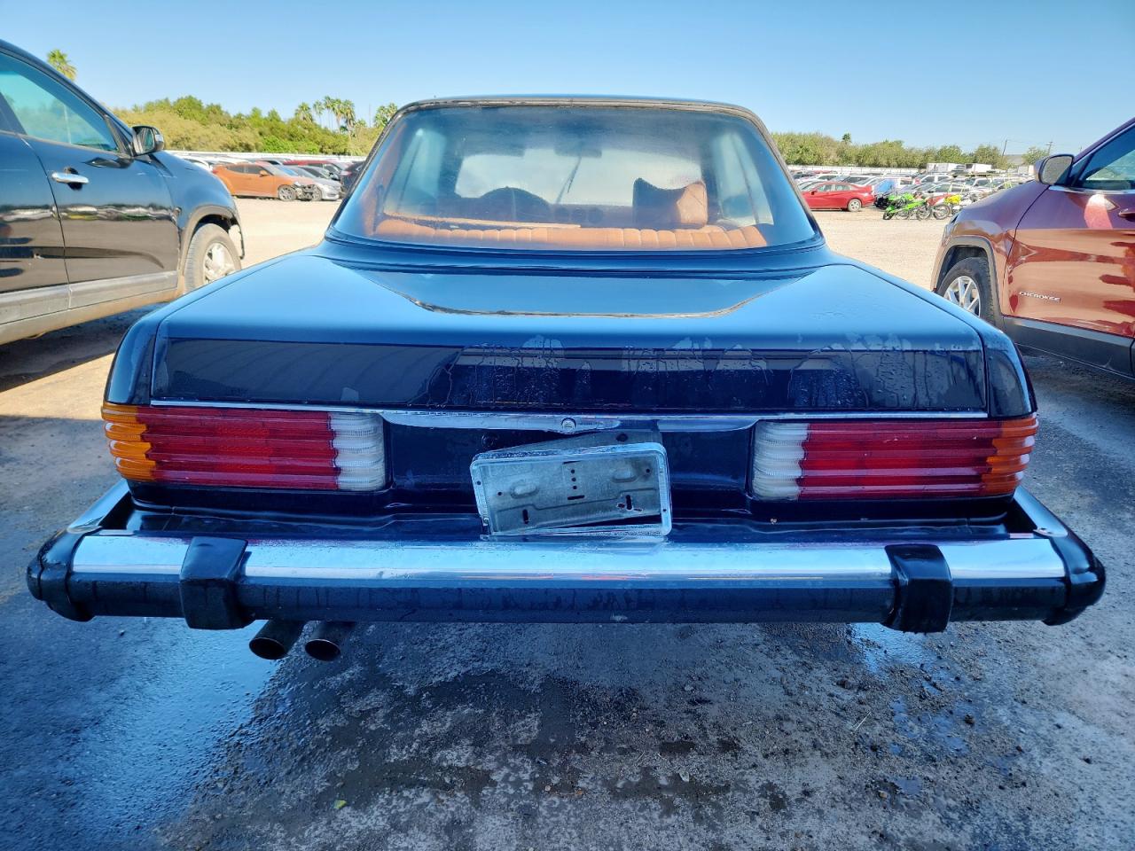 Lot #3280316948 1974 MERCEDES-BENZ 2DR COUPE