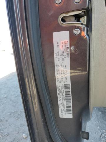 2018 DODGE GRAND CARA - 2C4RDGCG3JR218194