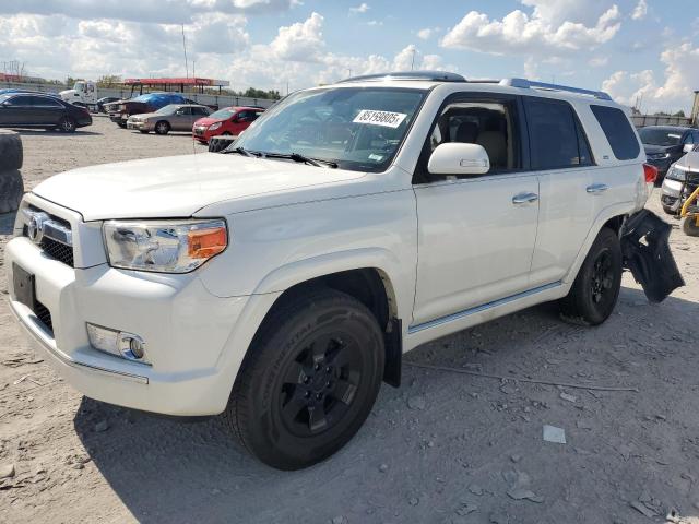 TOYOTA 4RUNNER SR5