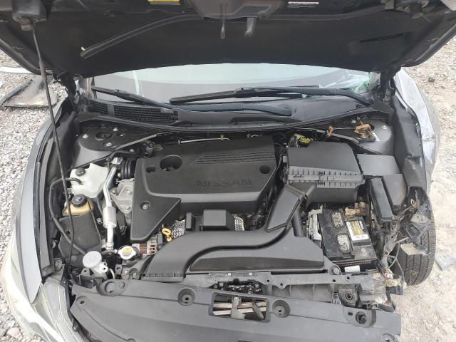 2017 NISSAN ALTIMA 2.5 - 1N4AL3AP2HN366488