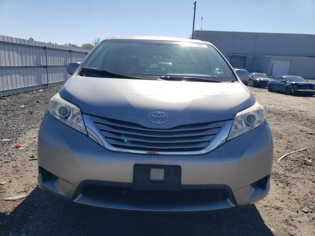 2017 TOYOTA SIENNA LE 5TDKZ3DC7HS859762