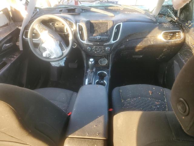 2020 CHEVROLET EQUINOX LT - 2GNAXKEV2L6241965