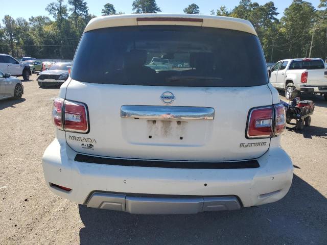 2017 NISSAN ARMADA PLA JN8AY2NF5H9301736