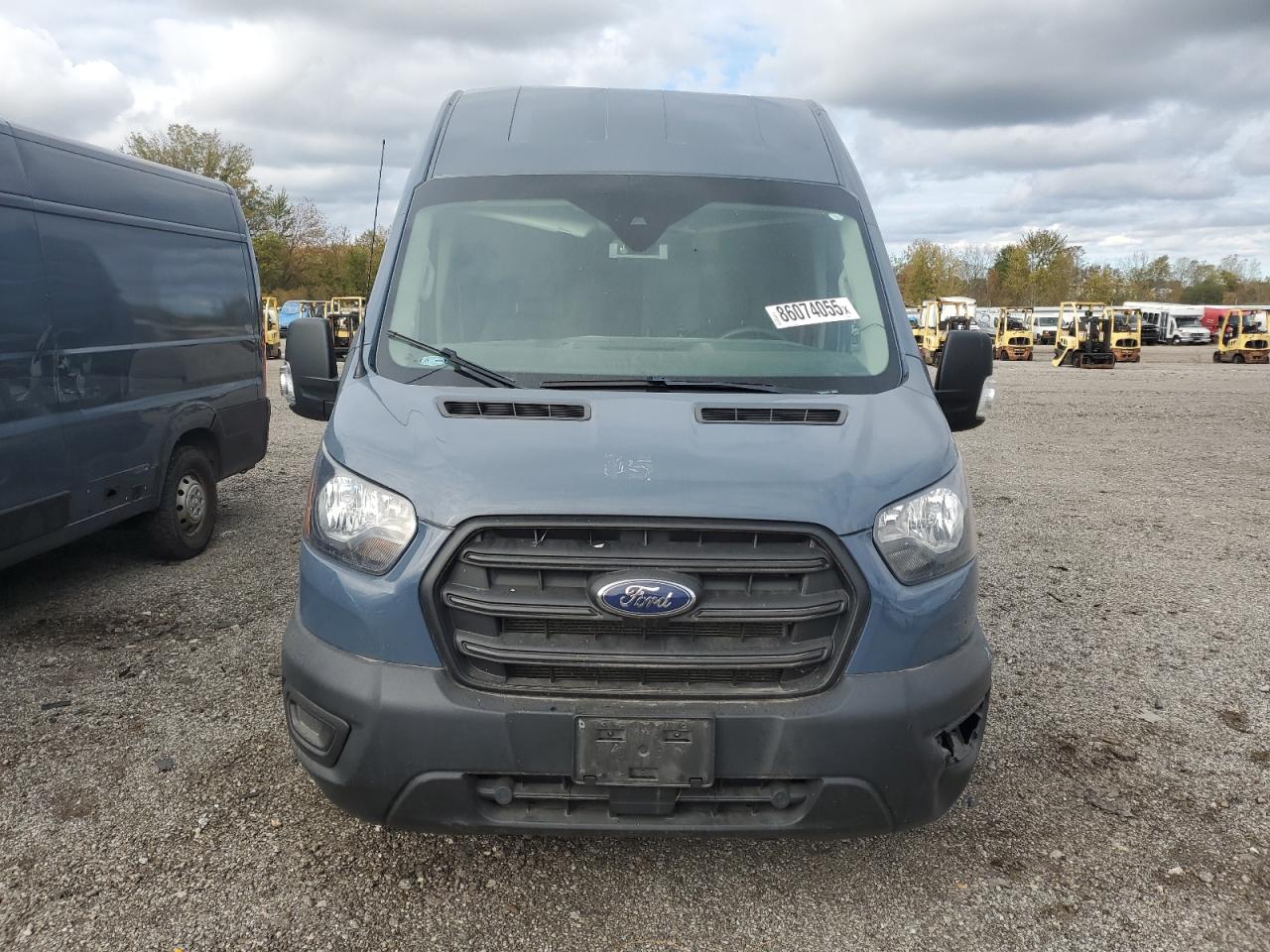 FORD TRANSIT T-250