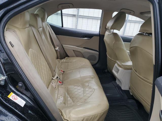 2018 TOYOTA CAMRY L 4T1B11HK5JU123655