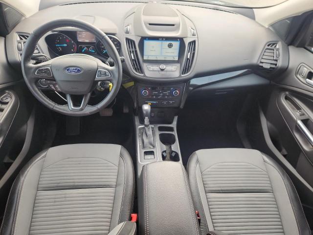 2018 FORD ESCAPE SE - 1FMCU9GD5JUB54398