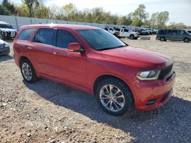2020 DODGE DURANGO GT #3297043509
