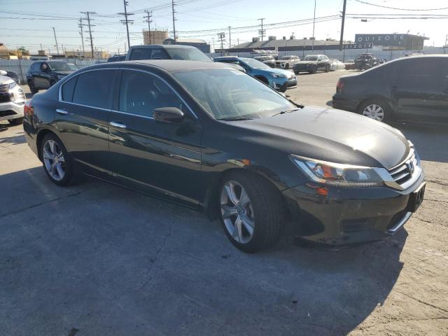 2013 HONDA ACCORD LX - 1HGCR2F37DA008842