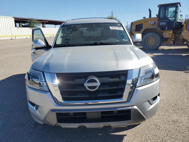 2023 NISSAN ARMADA SL #3297924783