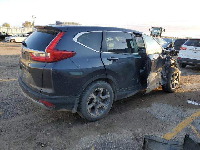 2017 HONDA CR-V EXL - 7FARW1H82HE012206