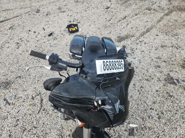 2015 HARLEY-DAVIDSON FLHXS STRE - 1HD1KRM16FB603097