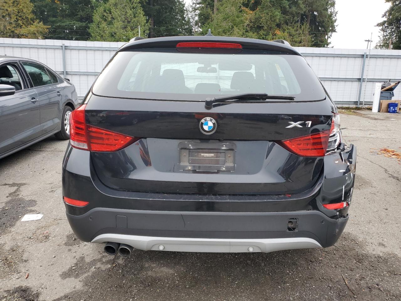 BMW X1 XDRIVE28I