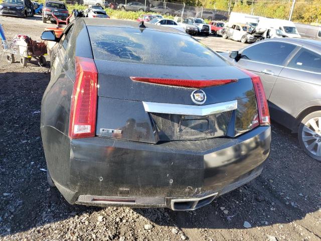 2011 CADILLAC CTS PERFOR - 1G6DK1ED3B0125481