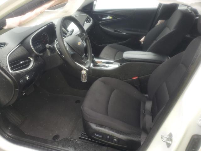 2024 CHEVROLET MALIBU LT - 1G1ZD5ST1RF207466