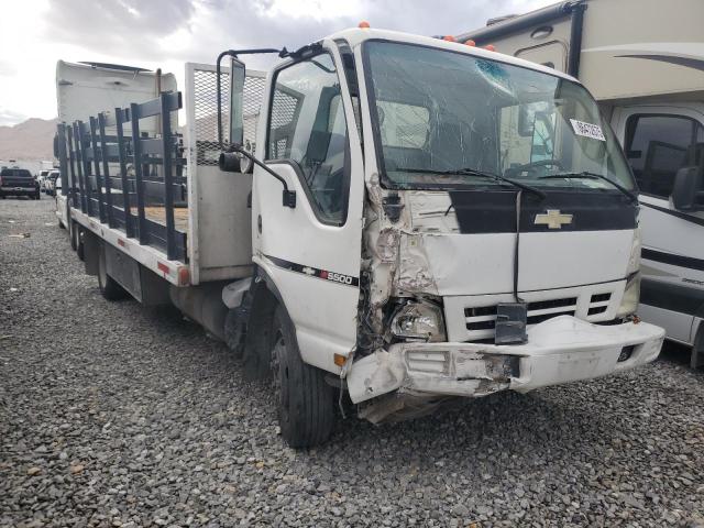 2006 CHEVROLET TILT MASTE #3318115373