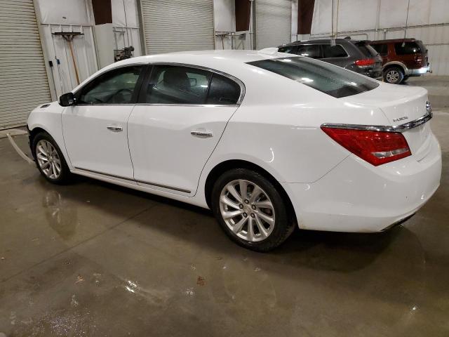 2016 BUICK LACROSSE #3287622018