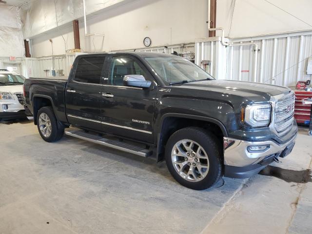 2018 GMC SIERRA K15 - 3GTU2NEC9JG223033