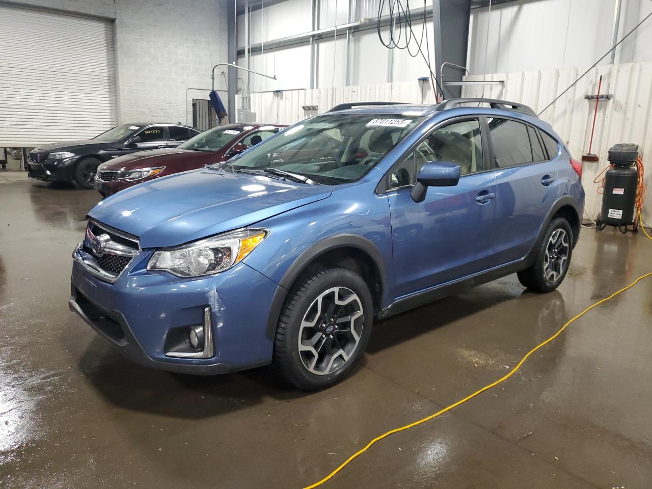 SUBARU CROSSTREK PREMIUM