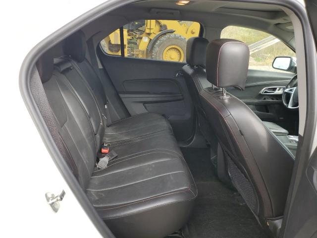 2015 CHEVROLET EQUINOX LTZ #3305395322