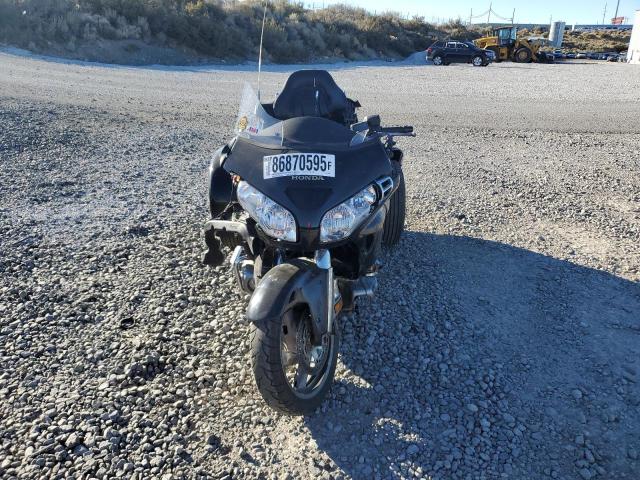 2001 HONDA GL1800 #3294309882