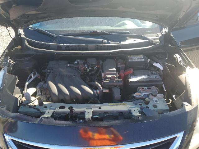 2013 NISSAN VERSA S - 3N1CN7AP9DL857092