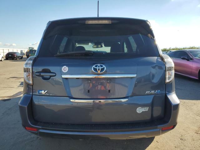 2012 TOYOTA RAV4 EV - 2T3YL4DV8CW001047