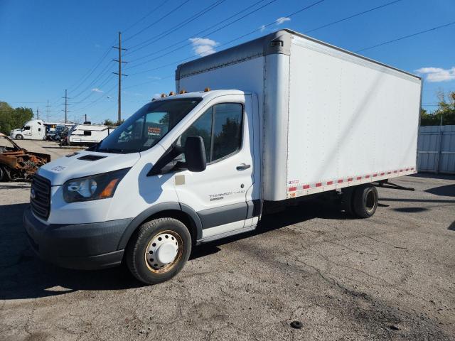 Global Auto Auctions: 2016 FORD TRANSIT T-