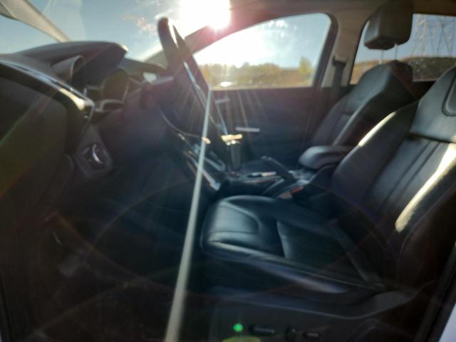 2013 FORD ESCAPE TIT #3282607883