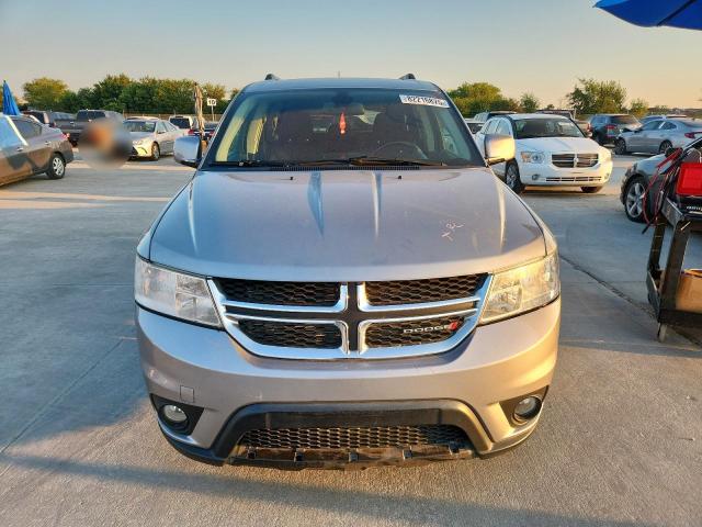 2019 DODGE JOURNEY SE - 3C4PDCBB2KT773951