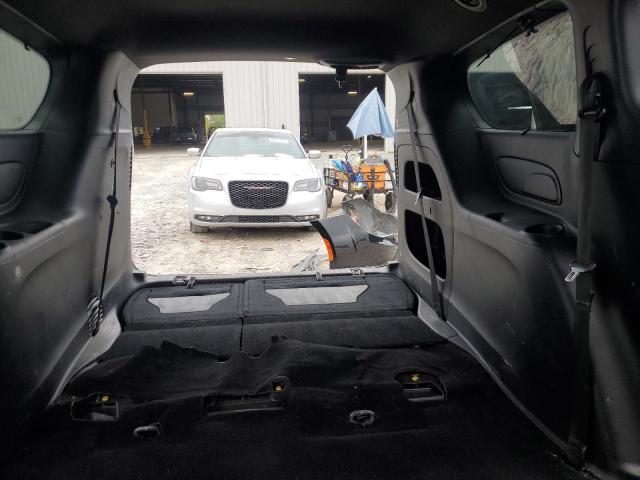 2019 CHRYSLER PACIFICA TOURING L 2C4RC1BG9KR560705