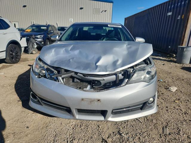 2012 TOYOTA CAMRY BASE - 4T1BF1FK1CU068130