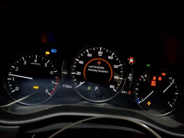 2024 MAZDA CX-30 SELE - 3MVDMBBM1RM659117