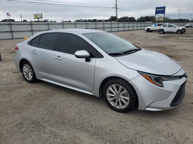 2024 TOYOTA COROLLA LE 5YFB4MDE9RP153330