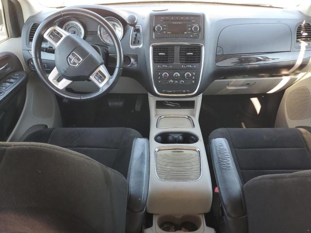 2013 DODGE GRAND CARA - 2C4RDGCG4DR695057