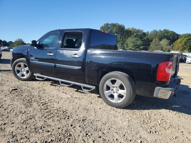 2010 CHEVROLET SILVERADO #3274649779