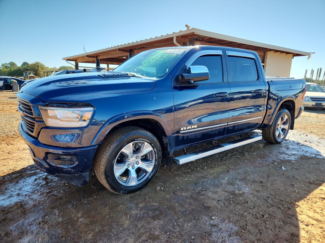 RAM 1500 LARAMIE