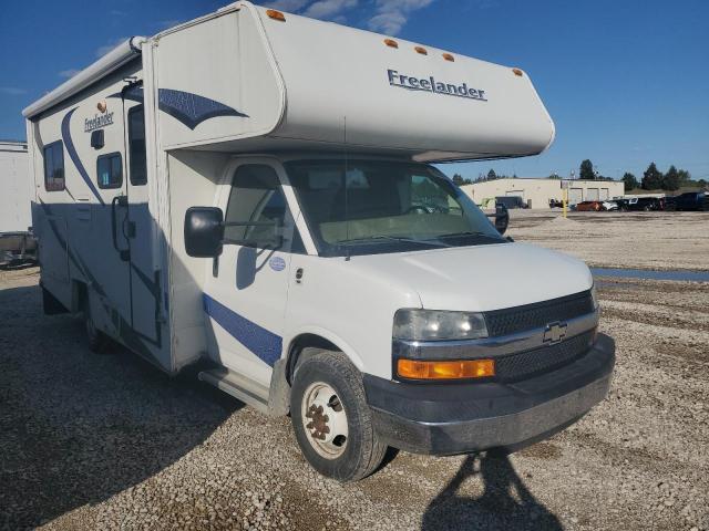 CHEVROLET EXPRESS G3