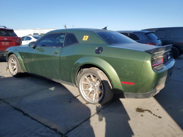 2020 DODGE CHALLENGER R/T SCAT PACK - 2C3CDZFJ9LH179603