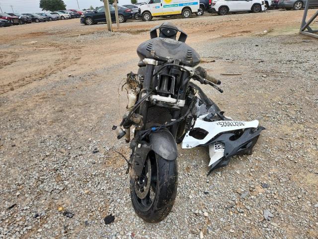 2020 YAMAHA YZFR6 #3283975819