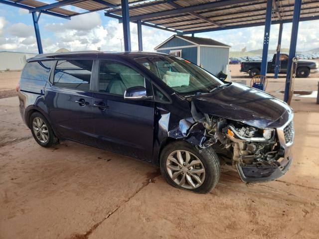 2019 KIA SEDONA LX - KNDMB5C10K6542678