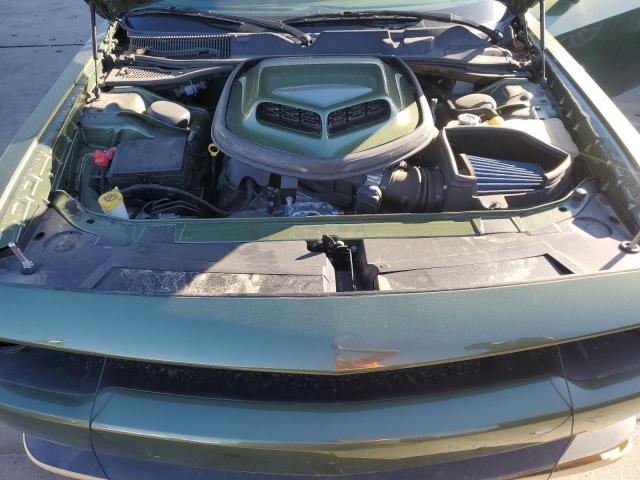 2020 DODGE CHALLENGER R/T SCAT PACK - 2C3CDZFJ9LH179603