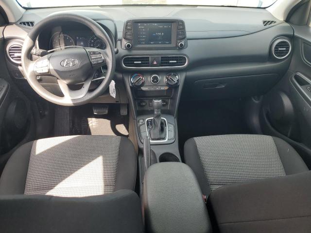 2018 HYUNDAI KONA SE KM8K12AA4JU172157