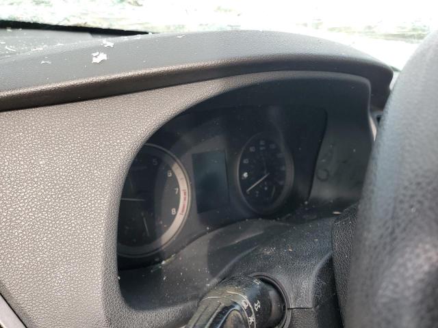 2018 HYUNDAI TUCSON SE - KM8J23A47JU809275