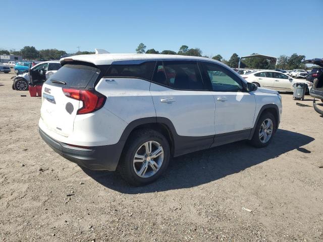 2019 GMC TERRAIN SL 3GKALTEV9KL100478