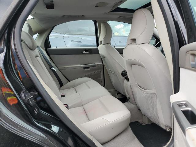 2010 VOLVO S40 2.4I - YV1390MS0A2490423