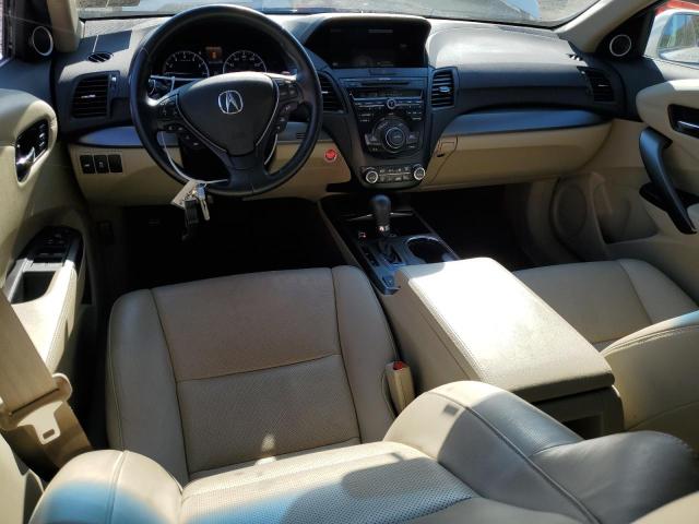 2014 ACURA RDX TECHNO - 5J8TB4H57EL008389