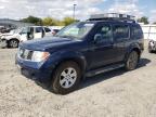 Lot #3304021588 2006 NISSAN PATHFINDER LE