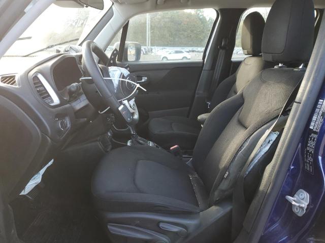 2021 JEEP RENEGADE S ZACNJCAB8MPM55454