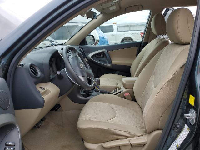 2010 TOYOTA RAV4 - 2T3BK4DV6AW035011