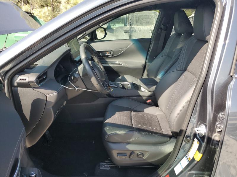 2021 TOYOTA VENZA LE #3283772418